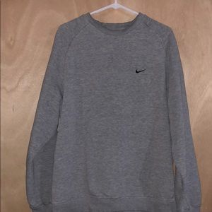Nike crewneck